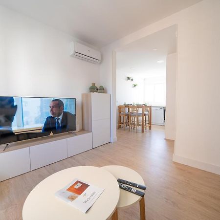 Your Home In Malaga Centro & Parking Free מראה חיצוני תמונה