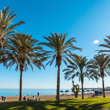 Your Home In Malaga Centro & Parking Free מראה חיצוני תמונה
