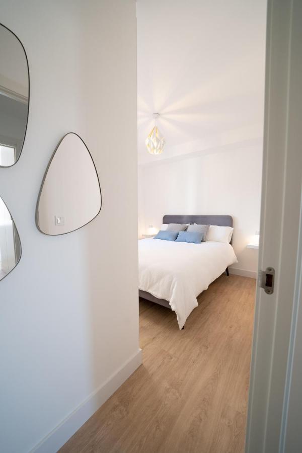 Your Home In Malaga Centro & Parking Free מראה חיצוני תמונה