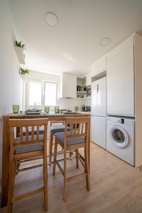 Your Home In Malaga Centro & Parking Free מראה חיצוני תמונה