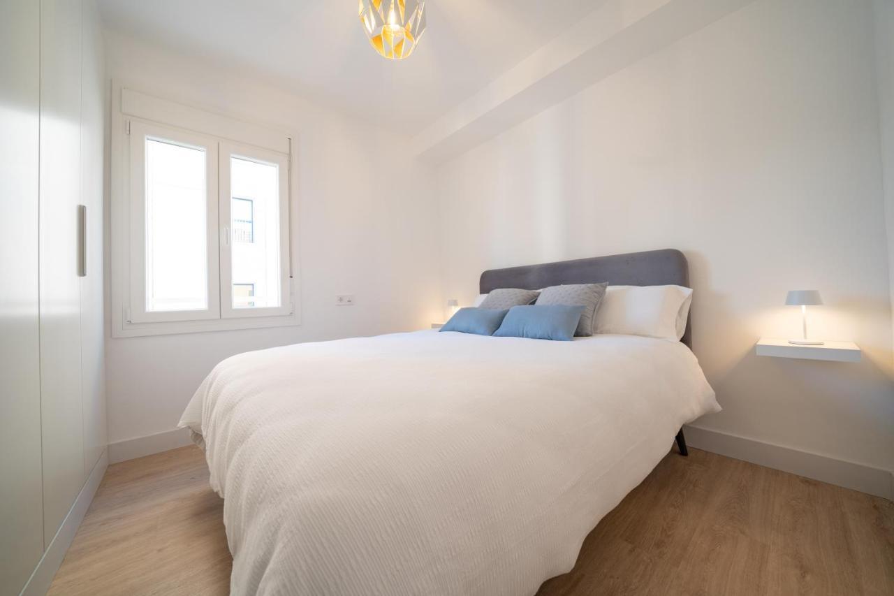 Your Home In Malaga Centro & Parking Free מראה חיצוני תמונה