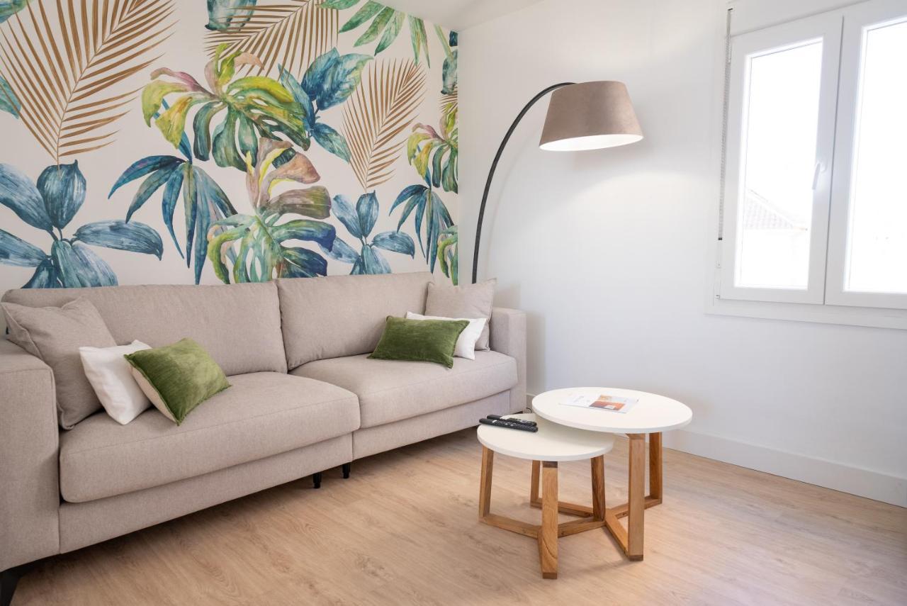 Your Home In Malaga Centro & Parking Free מראה חיצוני תמונה