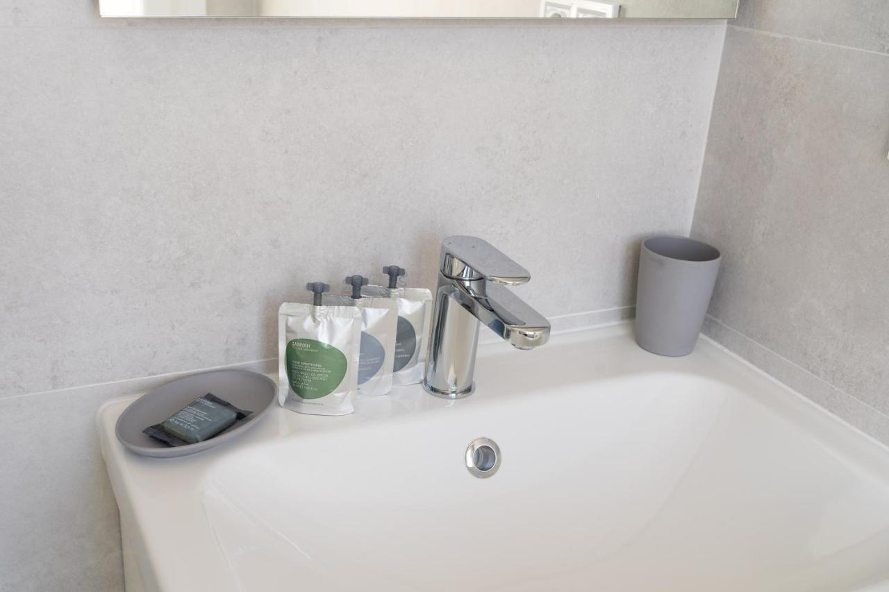 Your Home In Malaga Centro & Parking Free מראה חיצוני תמונה