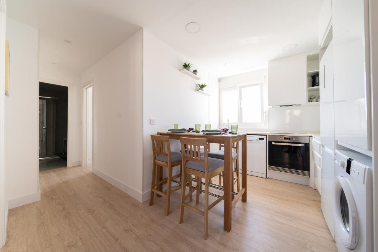 Your Home In Malaga Centro & Parking Free מראה חיצוני תמונה