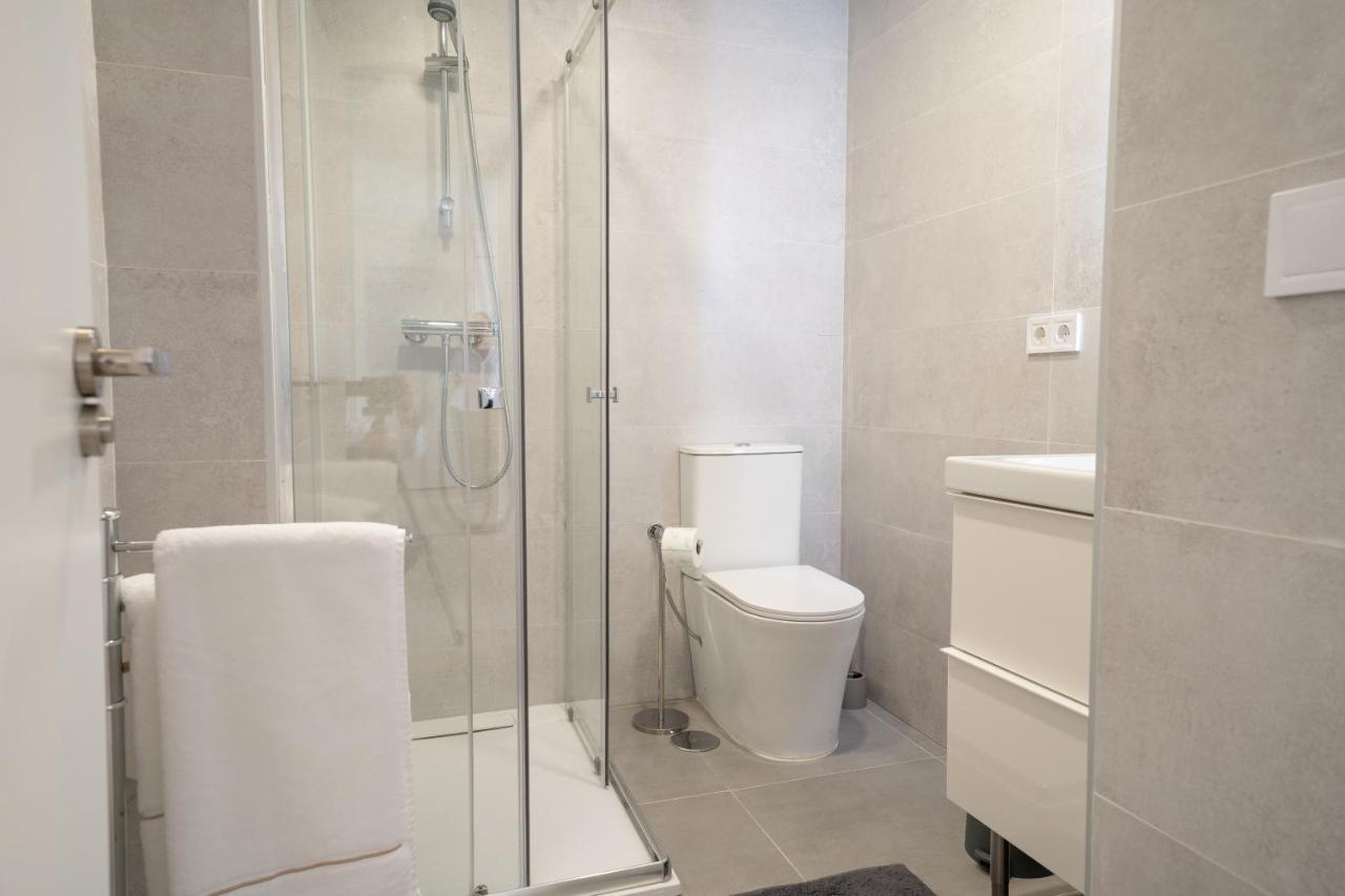 Your Home In Malaga Centro & Parking Free מראה חיצוני תמונה